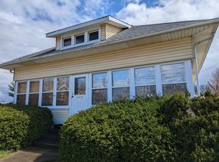 1004 15th St, Lawrenceville, IL 62439