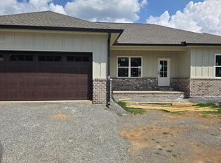326 White Ave, Morristown, TN 37814