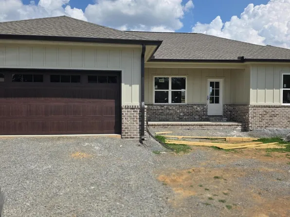 326 White Ave, Morristown, TN 37814