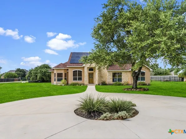 200 Texas Country Dr, New Braunfels, TX 78132