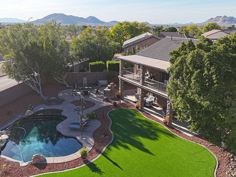 25767 N 67TH Drive, Peoria, AZ 85383 | MLS #6981670 | Zillow