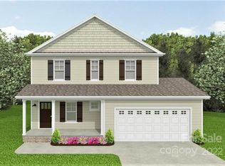 LOT 1 Kayla Dr, Salisbury, NC 28146