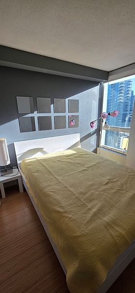 Vancouver Apartment for rent - 1 Bedroom — photo 15
