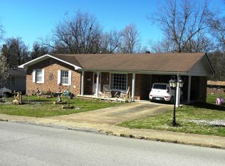 505 Cedar St, Pocahontas, AR 72455