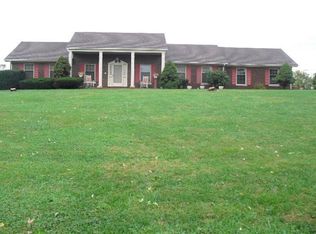 224 Eastland Acres, Lancaster, KY 40444
