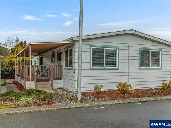 5422 Portland Rd NE Unit 123, Salem, OR 97305