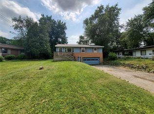 2112 Smith Ave, Danville, IL