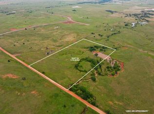 0 N 2990th Rd LOT 36, Crescent, OK 73028