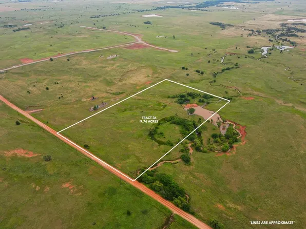 0 N 2990th Rd Lot 36, Crescent, OK 73028