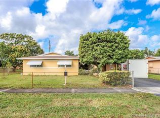 18806 NW 29th Ct, Miami Gardens, FL 33056