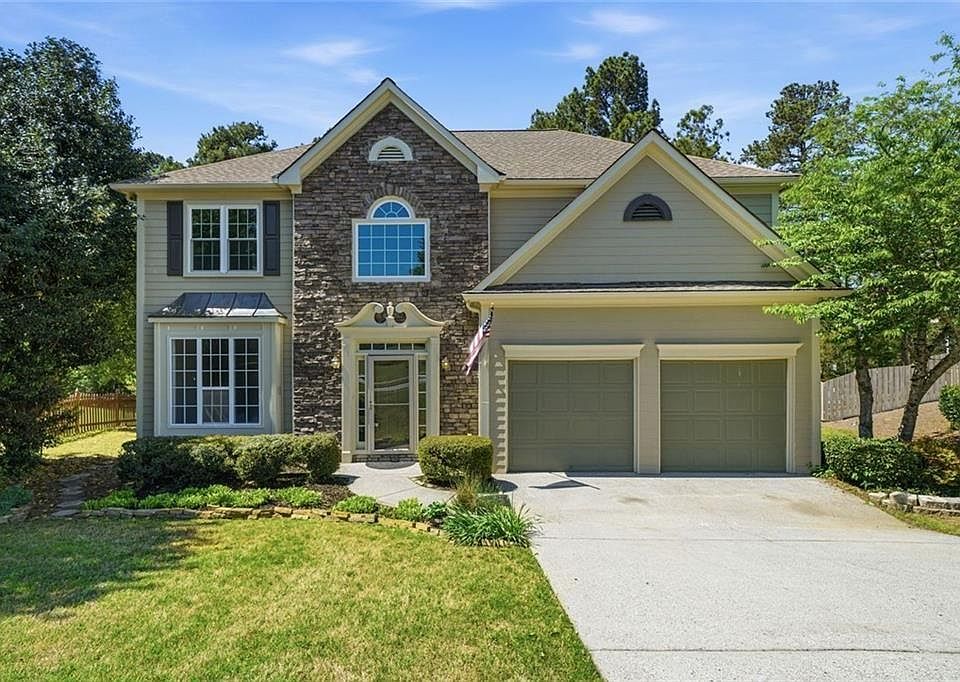 1st image of 3318 Ridgemill Cir