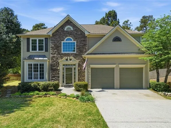 3318 Ridgemill Cir, Dacula, GA 30019