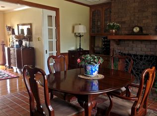1505 N Overlook Dr, Greenville, NC 27858