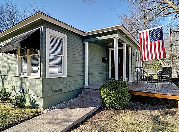 2nd image of 6456 Garland Ave