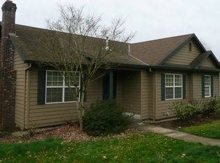 12505 SE Vernie Ave, Milwaukie, OR 97222