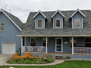 1017 Glenwood Ave, Wenatchee, WA 98801