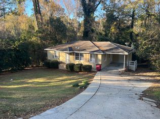 2543 Nancelon Cir N, Macon, GA 31204