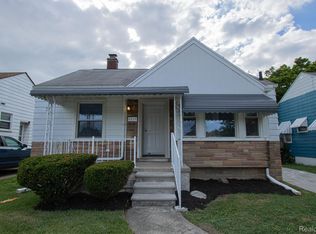 6219 Plainview Ave, Detroit, MI 48228