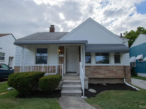 6219 Plainview Ave, Detroit, MI 48228