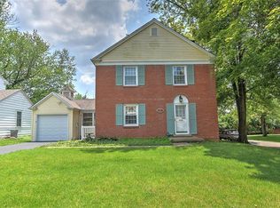 1595 W Sunset Ave, Decatur, IL 62522