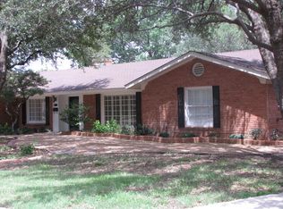 2410 Seaboard Ave, Midland, TX 79705