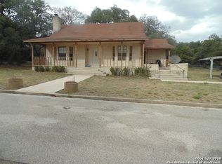 19504 High Bluff Rd, Helotes, TX 78023