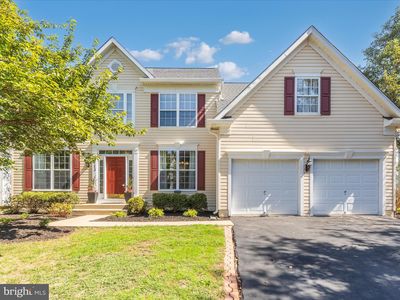 1713 Dearbought Dr, Frederick, MD, 21701