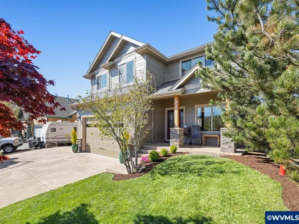 342 NW Foxglove St, Dallas, OR 97338