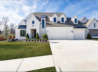 13612 S 26th St, Bixby, OK 74008