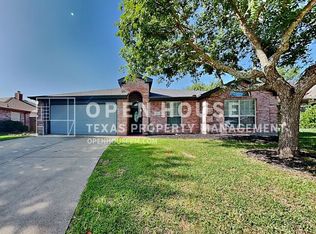 312 Lake Travis Dr, Wylie, TX 75098