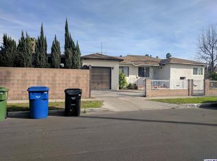 8108 Wortser Ave, North Hollywood, CA 91605