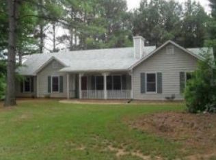 250 Widewater Dr, Newnan, GA 30265