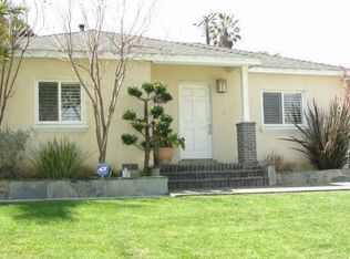 7457 Midfield Ave, Los Angeles, CA 90045