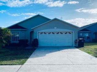 2835 Palm Isle Way, Orlando, FL 32829