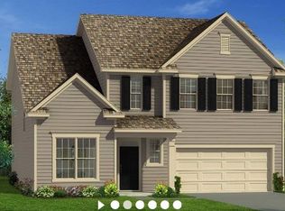 2014 Morehead Hill Ct, Durham, NC 27703