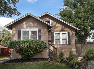 185 S Pick Ave, Elmhurst, IL 60126