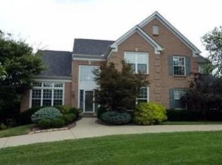 2245 Hawes Dr, Hebron, KY 41048