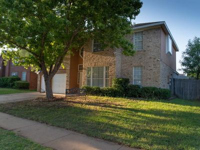 2808 Clovermeadow Dr, Fort Worth, TX, 76123