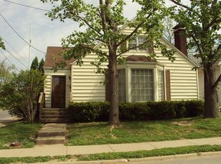 200 E Thorn St, Marion, IL 62959