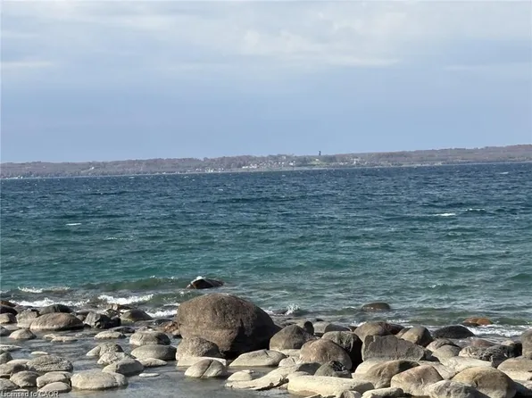 LOT 13 Ashgrove Ln, Meaford, ON N0H 1B0