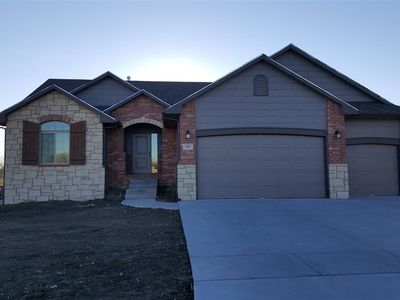 329 E Dakota Ct, Kechi, KS, 67067