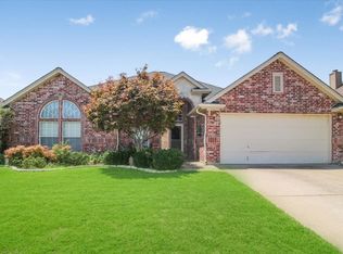 6010 Brenhaven Rd, Arlington, TX 76017