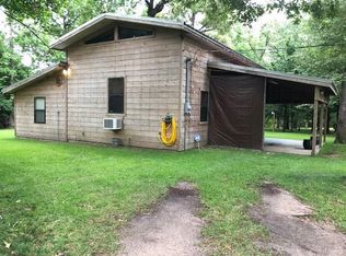 488 Sunrise Wood Rd, Goodrich, TX 77335