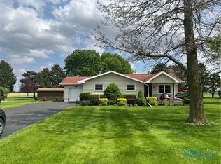 3590 Portage View Rd, Bloomdale, OH 44817