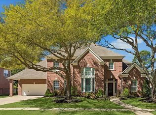 2110 Wild Dunes Cir, Katy, TX 77450