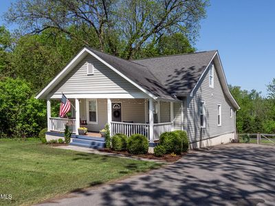 2501 Maple Dr Lot 17, Knoxville, TN, 37918