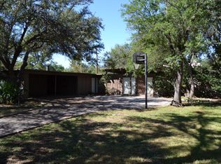 2007 Shamrock Dr, San Angelo, TX 76904