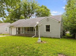 5507 Hunter St, Raytown, MO 64133