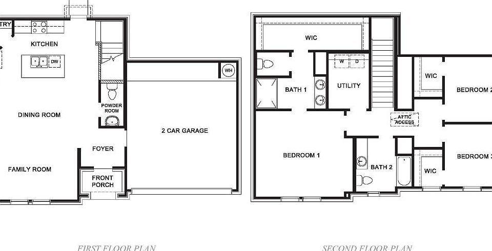 Floor Plan.