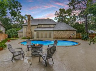 2835 E Elm Cir, Katy, TX 77493